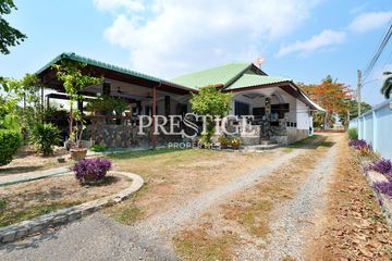 4 Bedroom House for sale in Nong Prue, Chonburi
