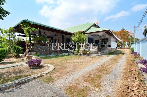 4 Bedroom House for sale in Nong Prue, Chonburi