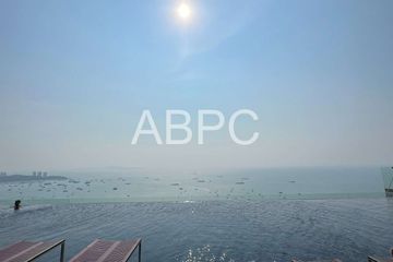 1 Bedroom Condo for sale in Centric Sea, Nong Prue, Chonburi