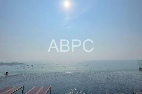 1 Bedroom Condo for sale in Centric Sea, Nong Prue, Chonburi