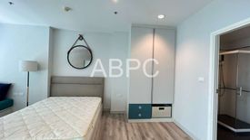 1 Bedroom Condo for sale in Centric Sea, Nong Prue, Chonburi