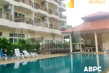 1 Bedroom Condo for Sale or Rent in Nong Prue, Chonburi