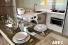1 Bedroom Condo for sale in Nong Prue, Chonburi