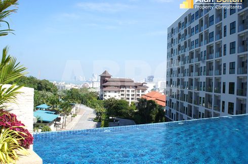 1 Bedroom Condo for rent in Bueng, Chonburi