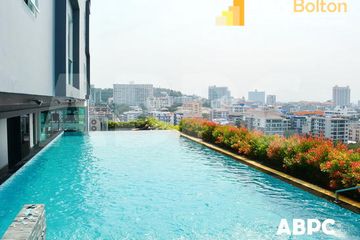 1 Bedroom Condo for sale in Nong Prue, Chonburi