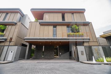 4 Bedroom House for rent in Phlapphla, Bangkok