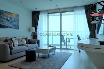 1 Bedroom Condo for Sale or Rent in Nong Prue, Chonburi