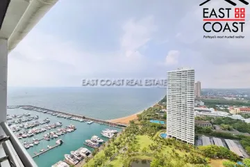 3 Bedroom Condo for sale in Na Jomtien, Chonburi