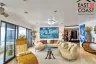3 Bedroom Condo for sale in Na Jomtien, Chonburi