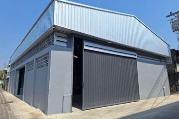 Warehouse / Factory for rent in Rat Burana, Bangkok