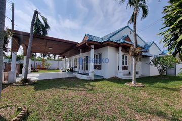 4 Bedroom House for sale in Pattaya Green ville, Nong Prue, Chonburi
