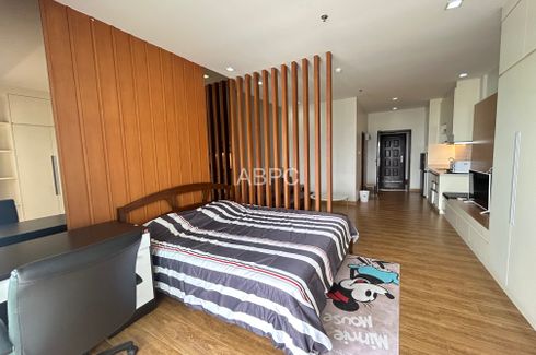 1 Bedroom Condo for rent in View Talay 8, Nong Prue, Chonburi