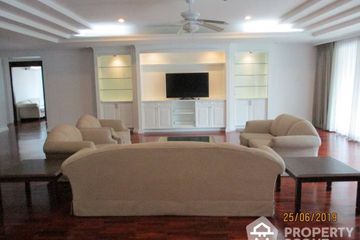 4 Bedroom Apartment for rent in Jaspal's Residential I, Khlong Toei Nuea, Bangkok near BTS Asoke