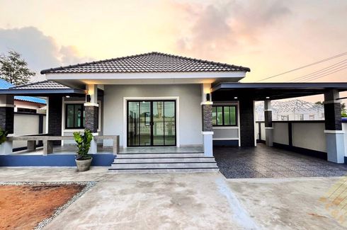 3 Bedroom House for sale in Takhian Tia, Chonburi