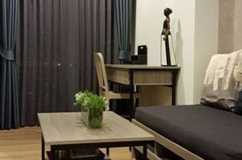 1 Bedroom Condo for rent in Chapter One Midtown Ladprao 24, Chom Phon, Bangkok near MRT Lat Phrao