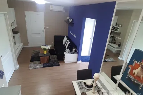 2 Bedroom Condo for rent in I CONDO Sukhumvit 105, Bang Na, Bangkok near BTS Bearing