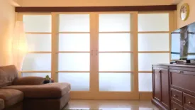 1 Bedroom Condo for rent in Juldis River Mansion, Wat Sam Phraya, Bangkok near MRT Sanam Luang