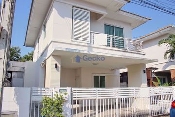 3 Bedroom House for Sale or Rent in The Green Park Jomtien, Nong Prue, Chonburi