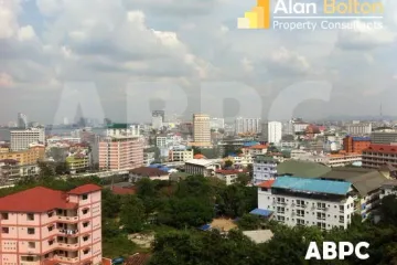 1 Bedroom Condo for Sale or Rent in Nong Prue, Chonburi