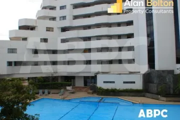 2 Bedroom Condo for Sale or Rent in Nong Prue, Chonburi