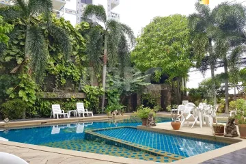 1 Bedroom Condo for sale in Nong Prue, Chonburi