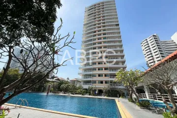 1 Bedroom Condo for Sale or Rent in Nong Prue, Chonburi