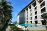 1 Bedroom Condo for sale in Na Kluea, Chonburi