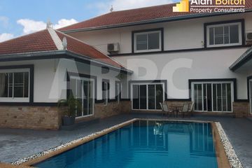 4 Bedroom House for sale in Paragon Park, Huai Yai, Chonburi