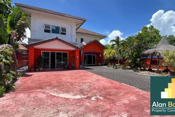 4 Bedroom House for rent in Nong Prue, Chonburi