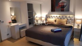 1 Bedroom Condo for sale in Centara Avenue Residence and Suites, Nong Prue, Chonburi