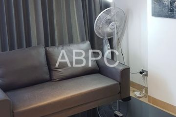 1 Bedroom Condo for sale in Centara Avenue Residence and Suites, Nong Prue, Chonburi