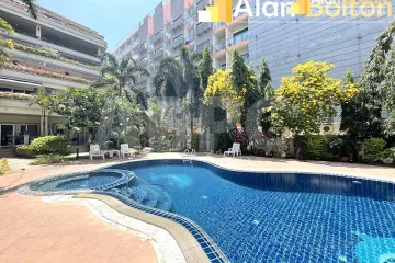 2 Bedroom Condo for sale in Nong Prue, Chonburi