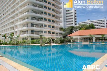 1 Bedroom Condo for Sale or Rent in View Talay 5, Nong Prue, Chonburi