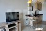 1 Bedroom Condo for Sale or Rent in View Talay 5, Nong Prue, Chonburi