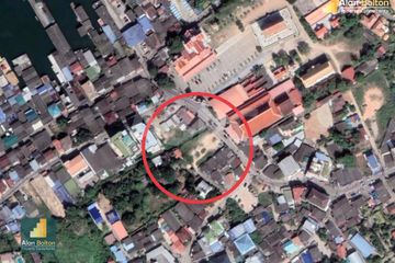 Land for sale in Bang Sare, Chonburi