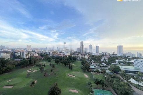 1 Bedroom Condo for sale in Nong Prue, Chonburi