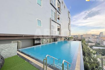 1 Bedroom Condo for sale in Nong Prue, Chonburi