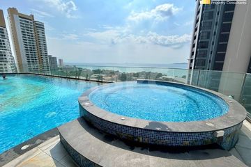 2 Bedroom Condo for sale in Star Residence @ Cosy Beach, Nong Prue, Chonburi