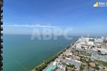 1 Bedroom Condo for sale in Copacabana Beach Jomtien, Nong Prue, Chonburi