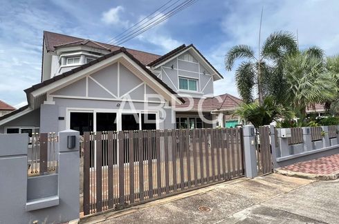 5 Bedroom House for Sale or Rent in Nong Prue, Chonburi