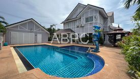 5 Bedroom House for Sale or Rent in Nong Prue, Chonburi