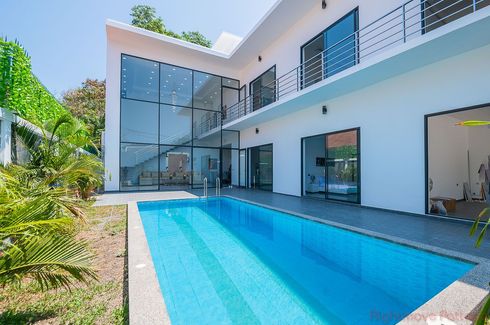 6 Bedroom House for sale in Nong Prue, Chonburi