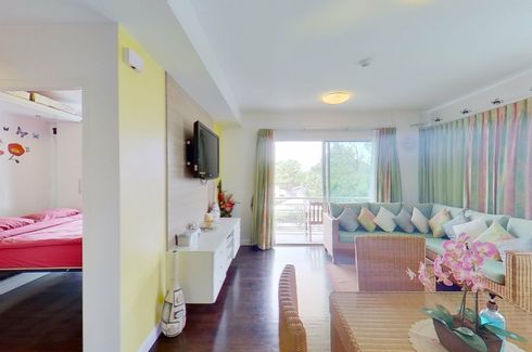 2 Bedroom Condo for sale in Baan San Dao, Hua Hin, Prachuap Khiri Khan