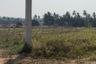 Land for sale in Pran Buri, Prachuap Khiri Khan