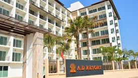 1 Bedroom Condo for sale in A.D Huahin, Hua Hin, Prachuap Khiri Khan