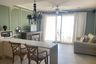 1 Bedroom Condo for sale in Marrakesh Residences, Nong Kae, Prachuap Khiri Khan