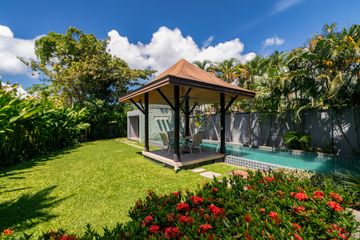 3 Bedroom Villa for rent in Villa Onyx Kokyang Estate Phase 2, Rawai, Phuket