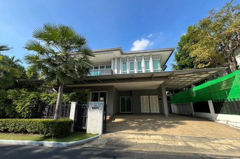 4 Bedroom House for sale in Grand Bangkok Boulevard Rama 9, Saphan Sung, Bangkok