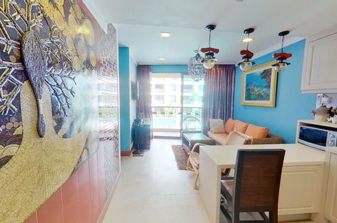 1 Bedroom Condo for sale in Marrakesh Residences, Nong Kae, Prachuap Khiri Khan