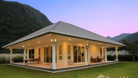3 Bedroom Villa for sale in Mountain Garden Villas Dolphin Bay, Sam Roi Yot, Prachuap Khiri Khan